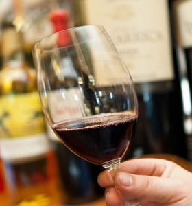 Restaurant Forat 19 - Club Golf d'Aro - Masnou - Inici - Carta de vins