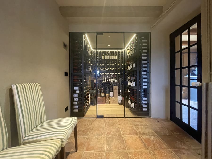 Restaurant Forat 19 - Club Golf d'Aro - Masnou
