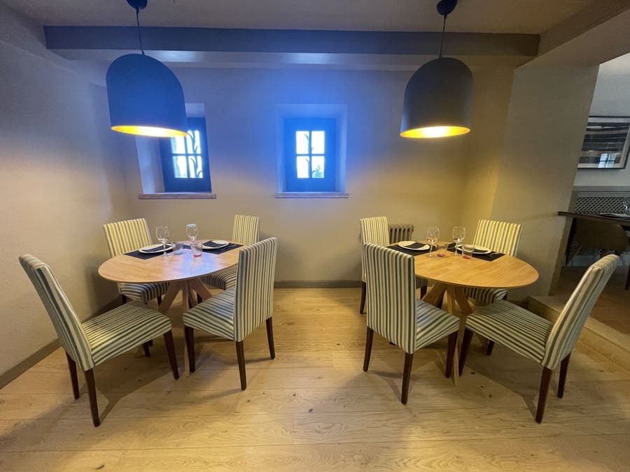 Restaurant Forat 19 - Club Golf d'Aro - Masnou