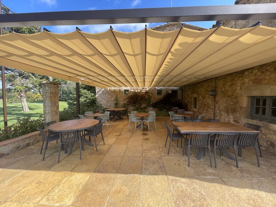 Restaurant Forat 19 - Club Golf d'Aro - Masnou